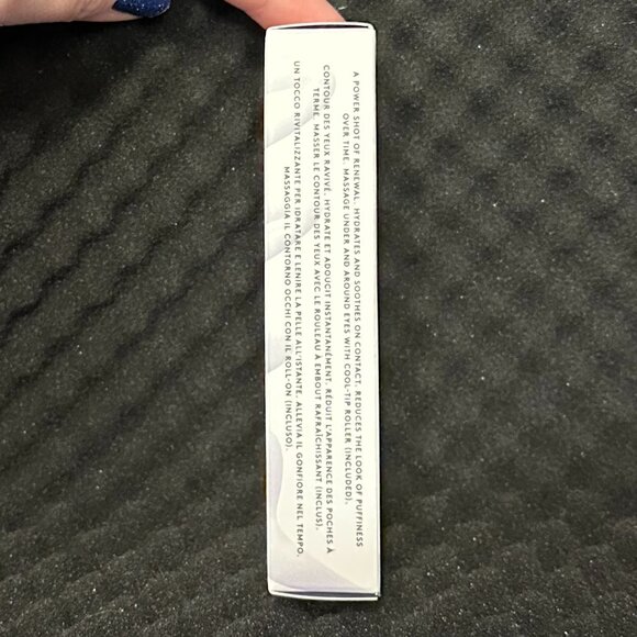 Fenty Skin Flash Nap Priming Eye Gel Cream + Tool - Picture 3 of 9